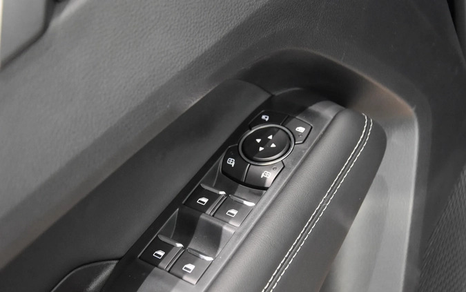 Volkswagen Amarok cena 239420 przebieg: 5, rok produkcji 2023 z Gdańsk małe 631